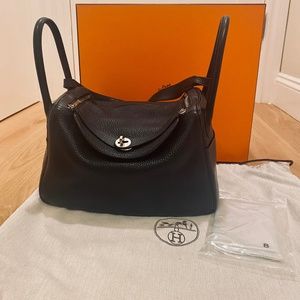 hermes lindy touch